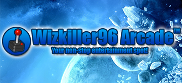 Wizkiller96 Arcade